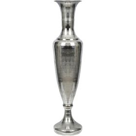 Vitale AK.IR0094 Gümüş Vazo