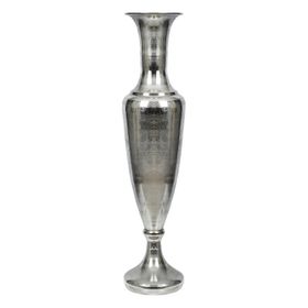 Vitale AK.IR0094 Gümüş Vazo