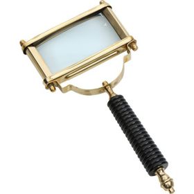 Vitale AK.IR0106 Noir Gold Loupe Büyüteç