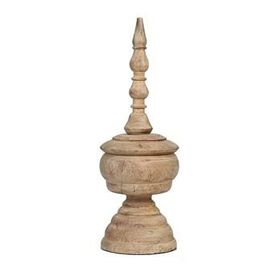 Vitale AK.IT0004 Dekoratif Biblo