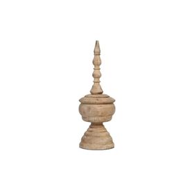 Vitale AK.IT0004 Dekoratif Biblo