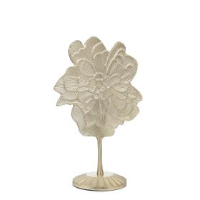 Vitale AK.IU0148 Soft Dekoratif Çiçek 49 cm Obje