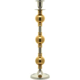 Vitale AK.IV0075 Gold Mumluk