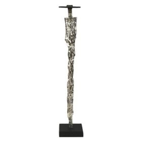 Vitale AK.IX0017 13x66 cm Dekoratif İnsan Figür