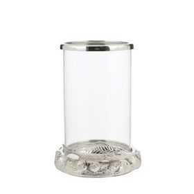 Vitale AK.IZ0007 Silver Balıklı Uzun Mumluk