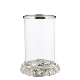 Vitale AK.IZ0007 Silver Balıklı Uzun Mumluk