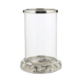 Vitale AK.IZ0007 Silver Balıklı Uzun Mumluk