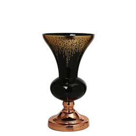 Vitale AK.JE0015 Amber Bronz Vazo