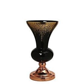 Vitale AK.JE0015 Amber Bronz Vazo