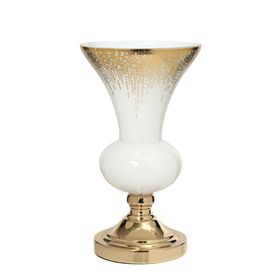 Vitale AK.JE0022 Sultan Gold Vazo