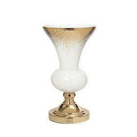 Vitale AK.JE0022 Sultan Gold Vazo
