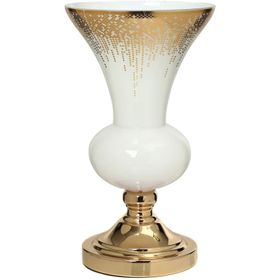 Vitale AK.JE0022 Sultan Gold Vazo