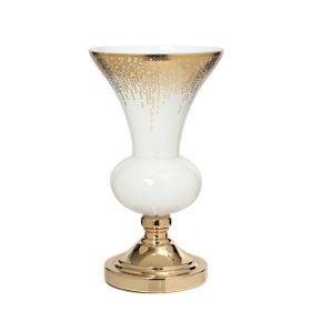 Vitale AK.JE0022 Sultan Gold Vazo