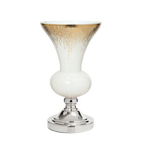 Vitale AK.JE0023 Sultan Silver Vazo