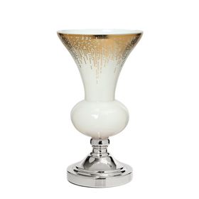 Vitale AK.JE0023 Sultan Silver Vazo