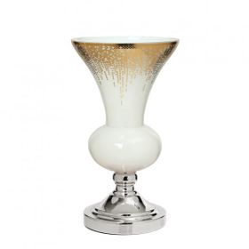 Vitale AK.JE0023 Sultan Silver Vazo