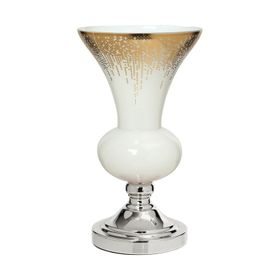 Vitale AK.JE0023 Sultan Silver Vazo