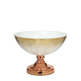 Vitale AK.JE0027 Sultan Bronz Meyvelik