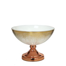 Vitale AK.JE0027 Sultan Bronz Meyvelik