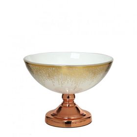 Vitale AK.JE0027 Sultan Bronz Meyvelik