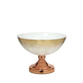 Vitale AK.JE0027 Sultan Bronz Meyvelik