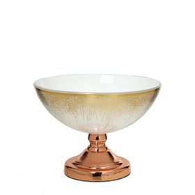 Vitale AK.JE0027 Sultan Bronz Meyvelik