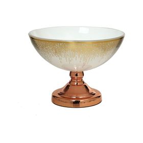 Vitale AK.JE0027 Sultan Bronz Meyvelik