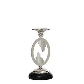 Vitale AK.JE0112 Silver Çember Şamdan