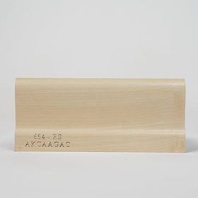 Vitale Akçaağaç 8 cm Süpürgelik