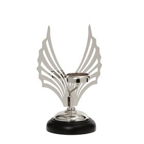 Vitale AKJE0087 Pegasus Silver Mumluk