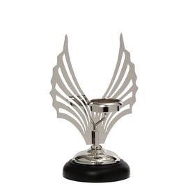 Vitale AKJE0087 Pegasus Silver Mumluk