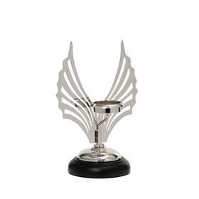 Vitale AKJE0087 Pegasus Silver Mumluk
