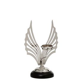 Vitale AKJE0088 Pegasus Silver Mumluk