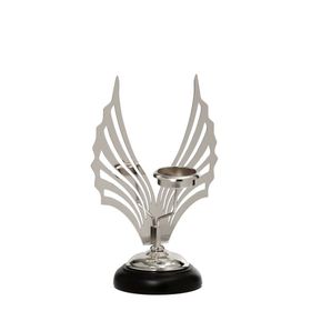 Vitale AKJE0088 Pegasus Silver Mumluk