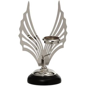 Vitale AKJE0088 Pegasus Silver Mumluk
