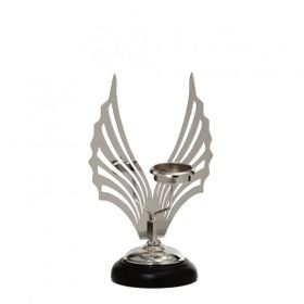 Vitale AKJE0088 Pegasus Silver Mumluk