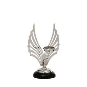 Vitale AKJE0088 Pegasus Silver Mumluk