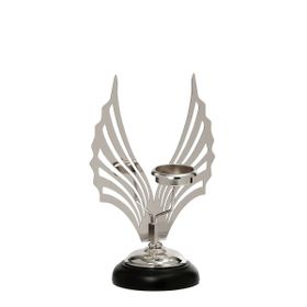 Vitale AKJE0088 Pegasus Silver Mumluk
