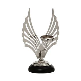 Vitale AKJE0088 Pegasus Silver Mumluk