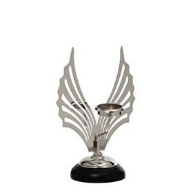 Vitale AKJE0088 Pegasus Silver Mumluk