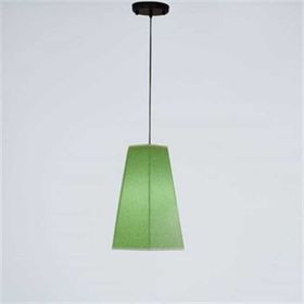 Vitale AY.VPL-1217-Green Kumaş Yeşil Avize