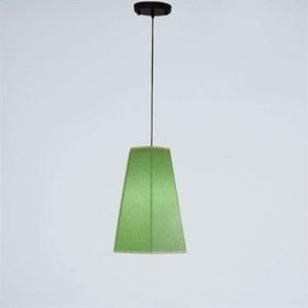 Vitale AY.VPL-1217-Green Kumaş Yeşil Avize