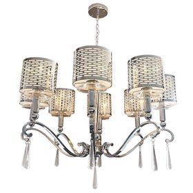Vitale AY.VPL-1239 Urban Metal Şapkalı Avize
