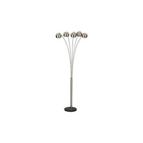 Vitale AY.VTFL-0005 Deve Boynu Krom Lambader