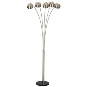 Vitale AY.VTFL-0005 Deve Boynu Krom Lambader