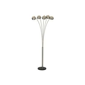 Vitale AY.VTFL-0005 Deve Boynu Krom Lambader
