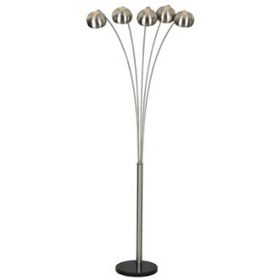 Vitale AY.VTFL-0005 Deve Boynu Krom Lambader