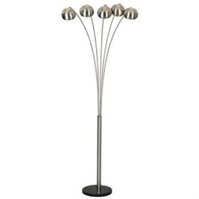 Vitale AY.VTFL-0005 Deve Boynu Krom Lambader
