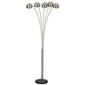Vitale AY.VTFL-0005 Deve Boynu Krom Lambader