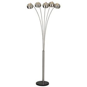 Vitale AY.VTFL-0005 Deve Boynu Krom Lambader
